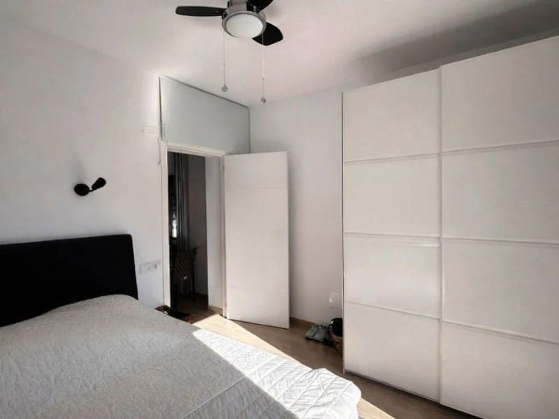 2 sovrum Finca/Hus på landet till salu i Fasnia - 299 000 € (Ref: 9666331)