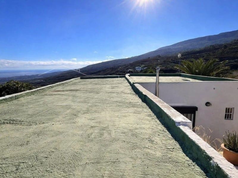 2 sovrum Finca/Hus på landet till salu i Fasnia - 299 000 € (Ref: 9666331)