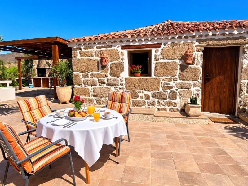 1 camera da letto Finca/Casa di Campagna in vendita in Arico - 289.000 € (Rif: 9666332)