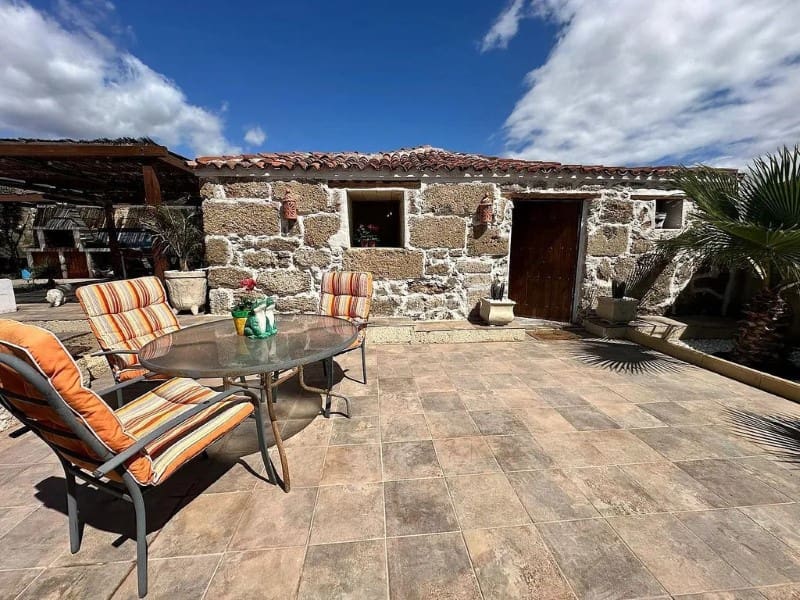 1 camera da letto Finca/Casa di Campagna in vendita in Arico - 289.000 € (Rif: 9666332)