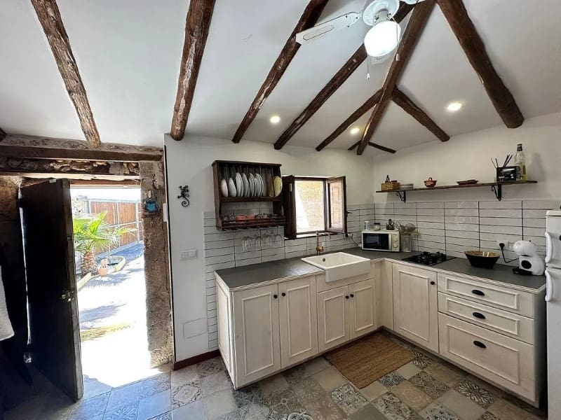 1 camera da letto Finca/Casa di Campagna in vendita in Arico - 289.000 € (Rif: 9666332)