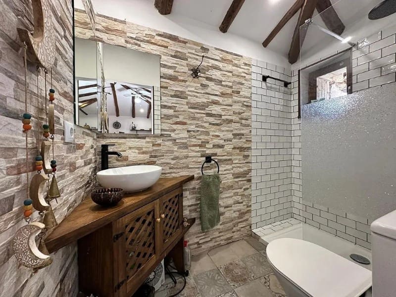 1 camera da letto Finca/Casa di Campagna in vendita in Arico - 289.000 € (Rif: 9666332)