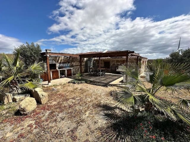 1 camera da letto Finca/Casa di Campagna in vendita in Arico - 289.000 € (Rif: 9666332)