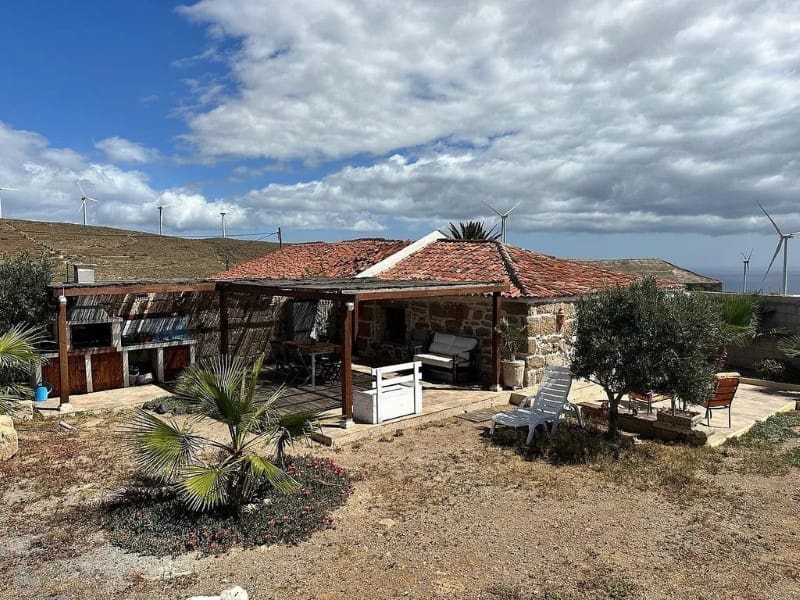 1 camera da letto Finca/Casa di Campagna in vendita in Arico - 289.000 € (Rif: 9666332)