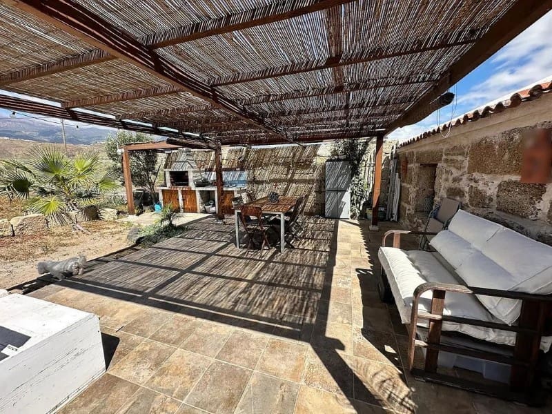 1 camera da letto Finca/Casa di Campagna in vendita in Arico - 289.000 € (Rif: 9666332)