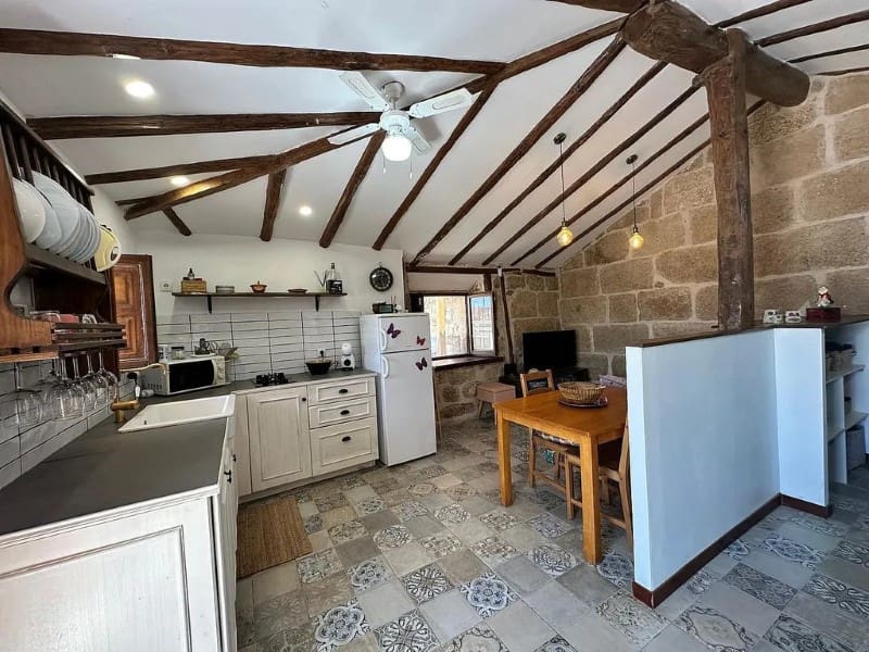 1 camera da letto Finca/Casa di Campagna in vendita in Arico - 289.000 € (Rif: 9666332)