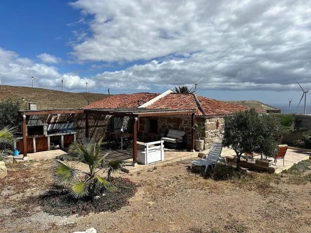 1 camera da letto Finca/Casa di Campagna in vendita in Arico - 289.000 € (Rif: 9666332)