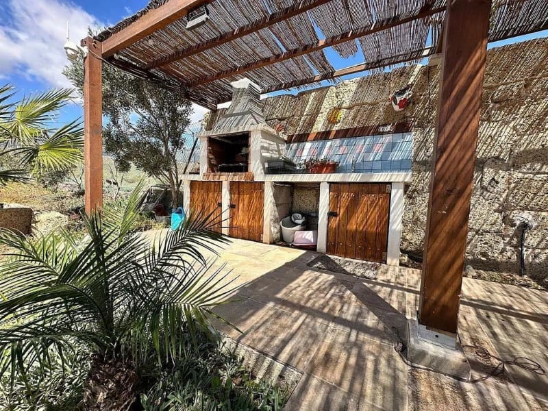 1 camera da letto Finca/Casa di Campagna in vendita in Arico - 289.000 € (Rif: 9666332)