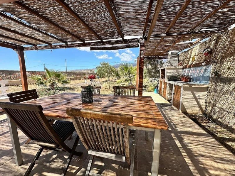 1 camera da letto Finca/Casa di Campagna in vendita in Arico - 289.000 € (Rif: 9666332)