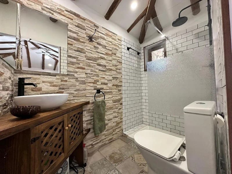 1 camera da letto Finca/Casa di Campagna in vendita in Arico - 289.000 € (Rif: 9666332)