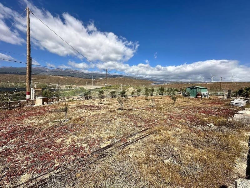 1 camera da letto Finca/Casa di Campagna in vendita in Arico - 289.000 € (Rif: 9666332)