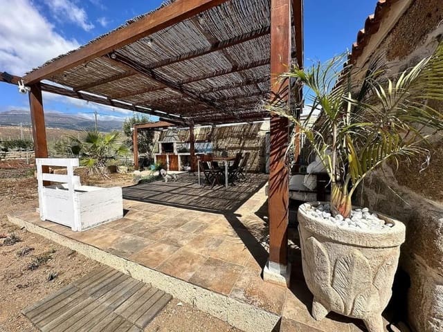 1 camera da letto Finca/Casa di Campagna in vendita in Arico - 289.000 € (Rif: 9666332)