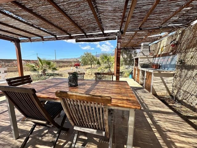 1 camera da letto Finca/Casa di Campagna in vendita in Arico - 289.000 € (Rif: 9666332)