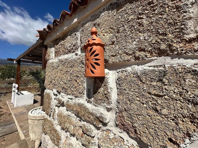 1 camera da letto Finca/Casa di Campagna in vendita in Arico - 289.000 € (Rif: 9666332)