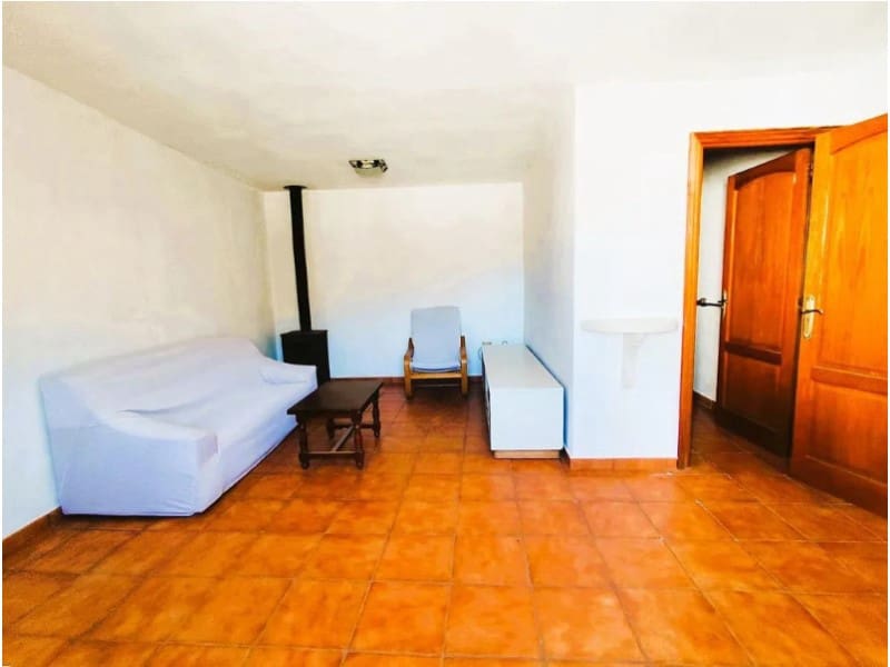 1 slaapkamer Finca/Landhuis te koop in La Orotava - € 229.000 (Ref: 9666333)