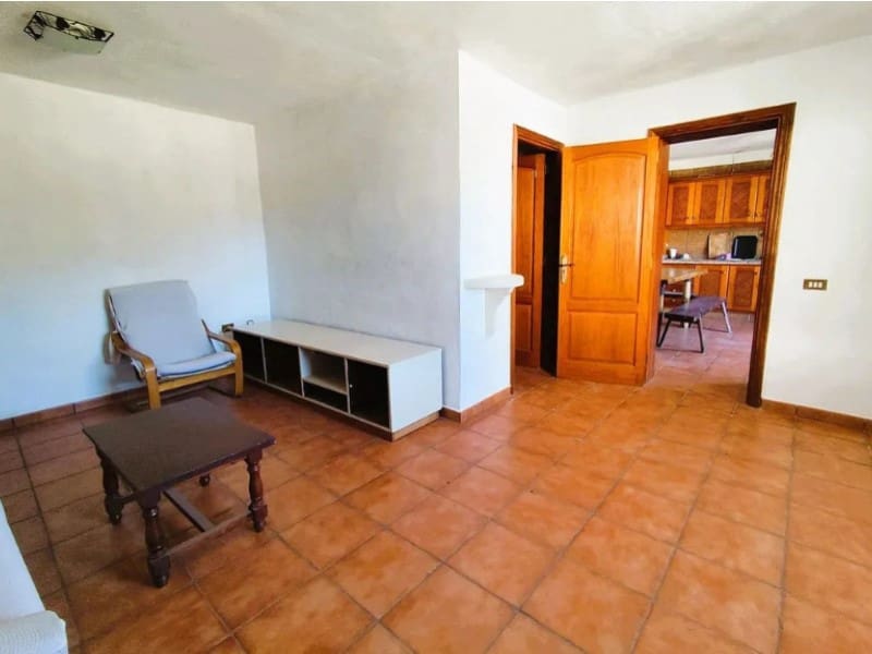 1 slaapkamer Finca/Landhuis te koop in La Orotava - € 229.000 (Ref: 9666333)