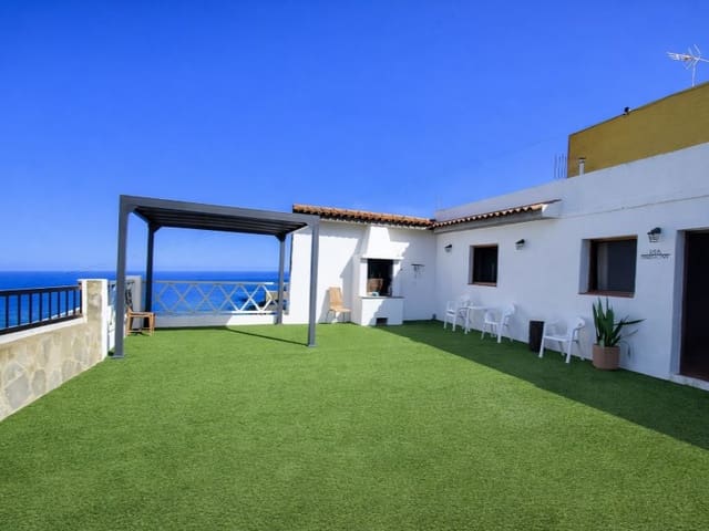 1 slaapkamer Finca/Landhuis te koop in La Orotava - € 229.000 (Ref: 9666333)