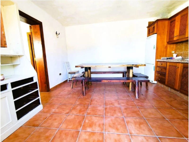 1 slaapkamer Finca/Landhuis te koop in La Orotava - € 229.000 (Ref: 9666333)