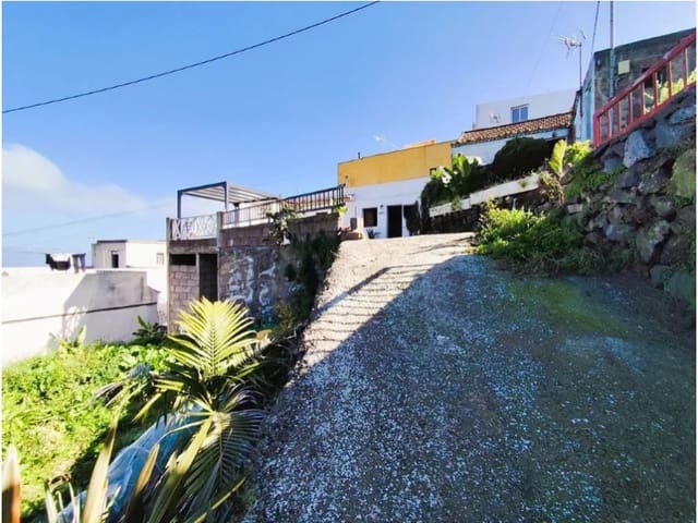 1 slaapkamer Finca/Landhuis te koop in La Orotava - € 229.000 (Ref: 9666333)