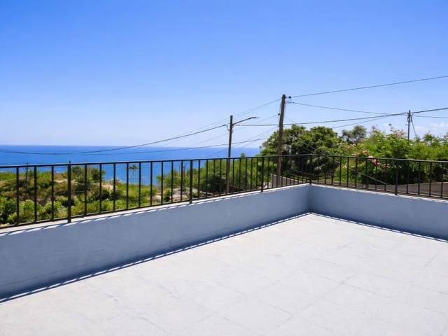1 slaapkamer Finca/Landhuis te koop in Cruz de Tea, Granadilla de Abona - € 239.000 (Ref: 9666334)