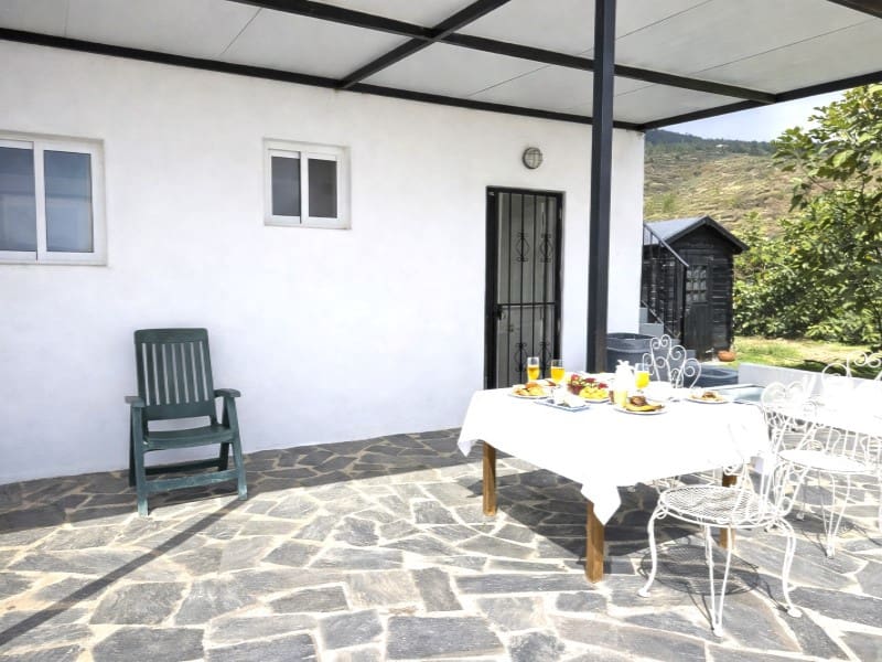 1 slaapkamer Finca/Landhuis te koop in Cruz de Tea - € 239.000 (Ref: 9666334)