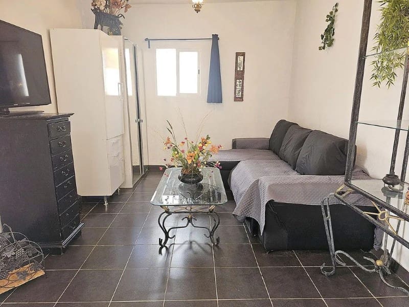 1 slaapkamer Finca/Landhuis te koop in Cruz de Tea - € 239.000 (Ref: 9666334)
