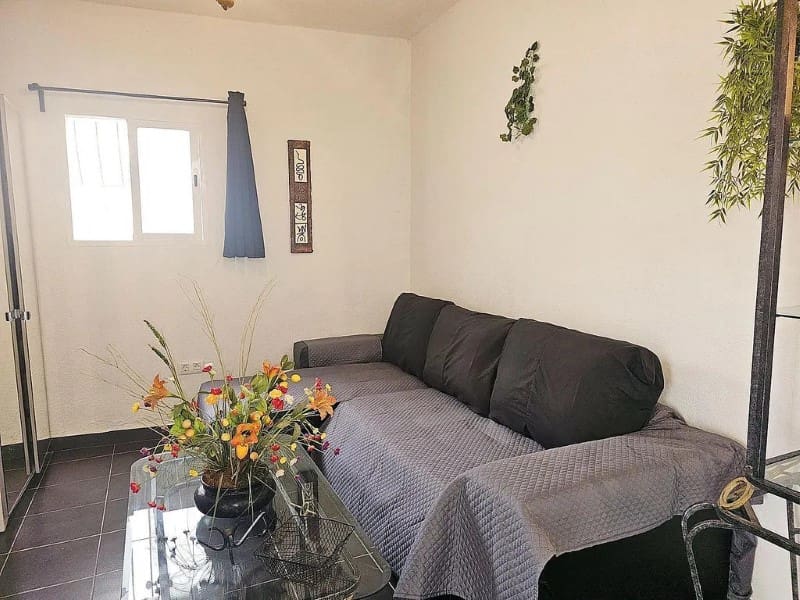 1 slaapkamer Finca/Landhuis te koop in Cruz de Tea - € 239.000 (Ref: 9666334)