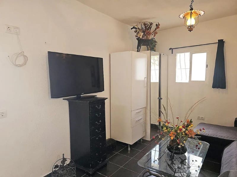 1 slaapkamer Finca/Landhuis te koop in Cruz de Tea - € 239.000 (Ref: 9666334)