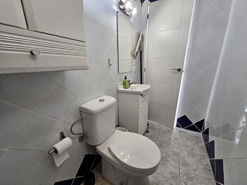 1 slaapkamer Finca/Landhuis te koop in Cruz de Tea - € 239.000 (Ref: 9666334)