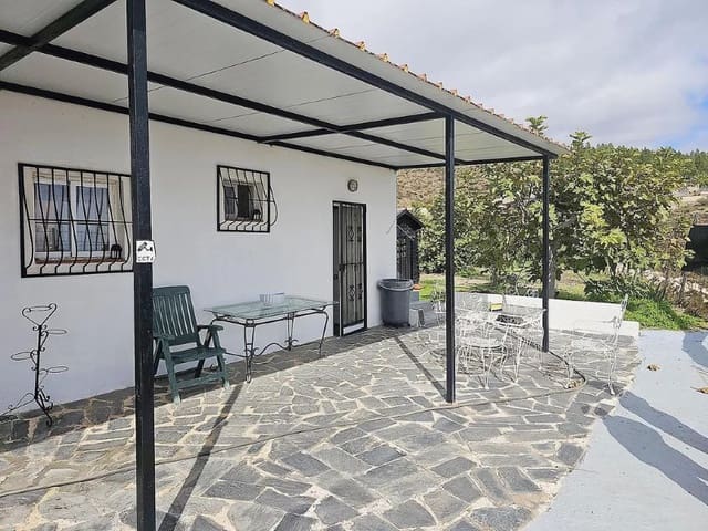 1 slaapkamer Finca/Landhuis te koop in Cruz de Tea, Granadilla de Abona - € 239.000 (Ref: 9666334)