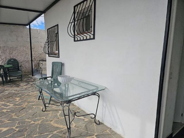 1 slaapkamer Finca/Landhuis te koop in Cruz de Tea, Granadilla de Abona - € 239.000 (Ref: 9666334)