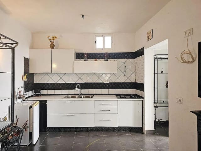 1 slaapkamer Finca/Landhuis te koop in Cruz de Tea, Granadilla de Abona - € 239.000 (Ref: 9666334)