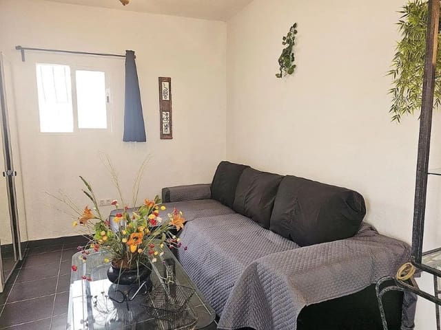 1 slaapkamer Finca/Landhuis te koop in Cruz de Tea, Granadilla de Abona - € 239.000 (Ref: 9666334)