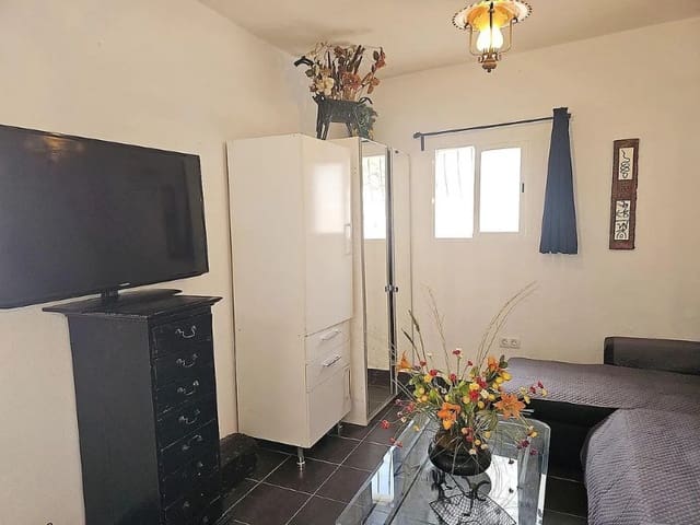 1 slaapkamer Finca/Landhuis te koop in Cruz de Tea, Granadilla de Abona - € 239.000 (Ref: 9666334)