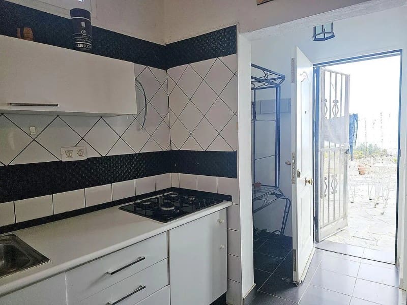 1 slaapkamer Finca/Landhuis te koop in Cruz de Tea - € 239.000 (Ref: 9666334)