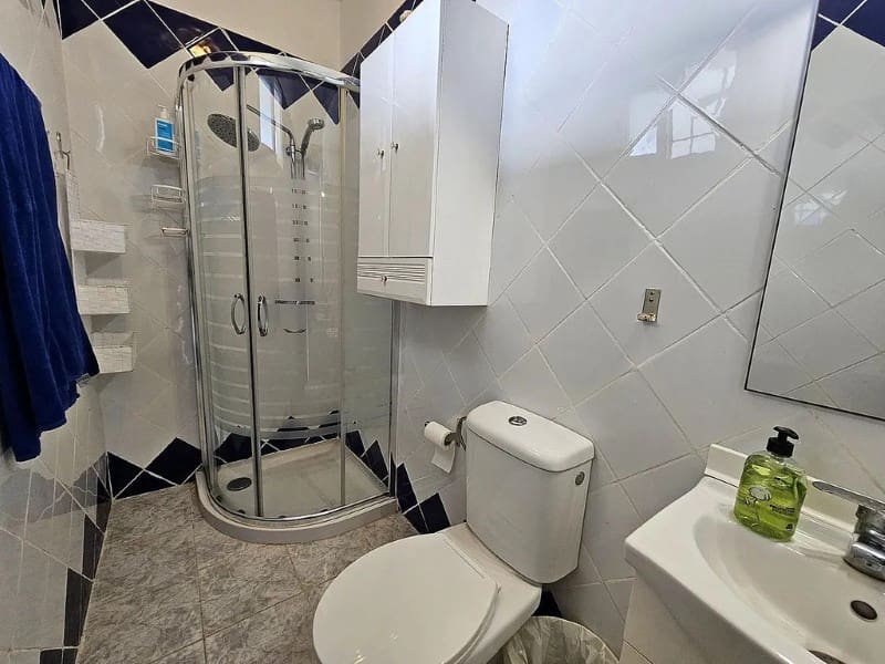 1 slaapkamer Finca/Landhuis te koop in Cruz de Tea - € 239.000 (Ref: 9666334)