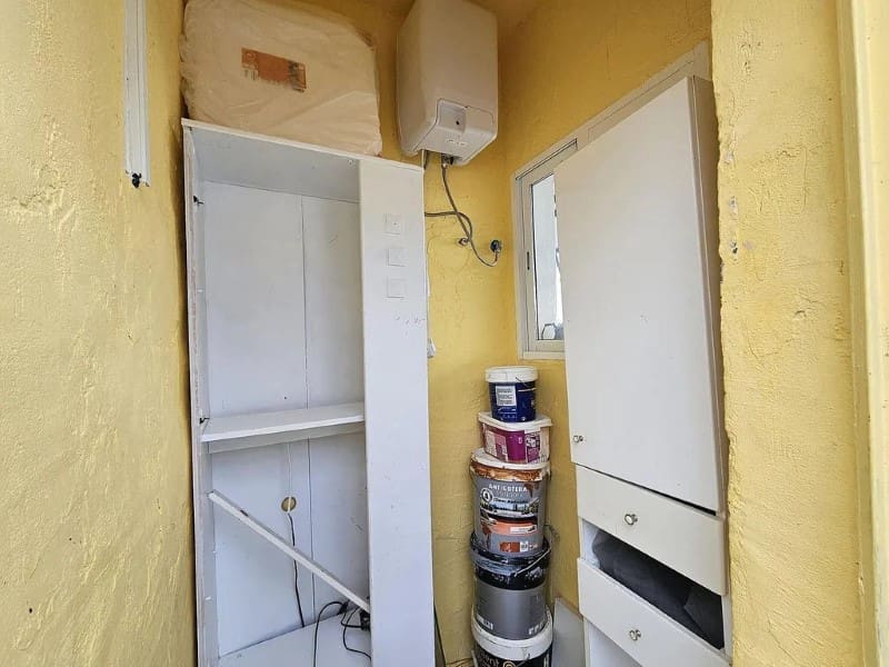 1 slaapkamer Finca/Landhuis te koop in Cruz de Tea - € 239.000 (Ref: 9666334)