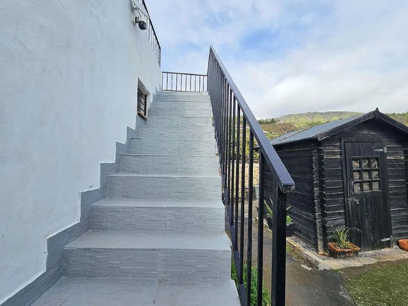 1 slaapkamer Finca/Landhuis te koop in Cruz de Tea - € 239.000 (Ref: 9666334)