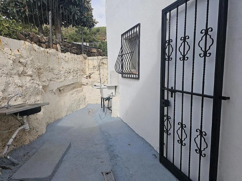 1 slaapkamer Finca/Landhuis te koop in Cruz de Tea - € 239.000 (Ref: 9666334)