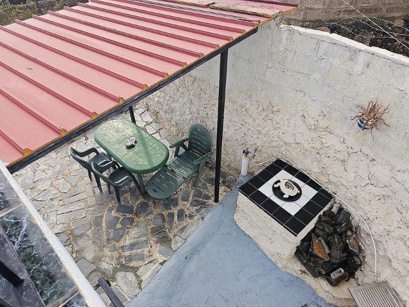 1 slaapkamer Finca/Landhuis te koop in Cruz de Tea - € 239.000 (Ref: 9666334)