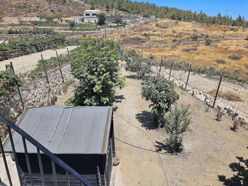 1 slaapkamer Finca/Landhuis te koop in Cruz de Tea - € 239.000 (Ref: 9666334)