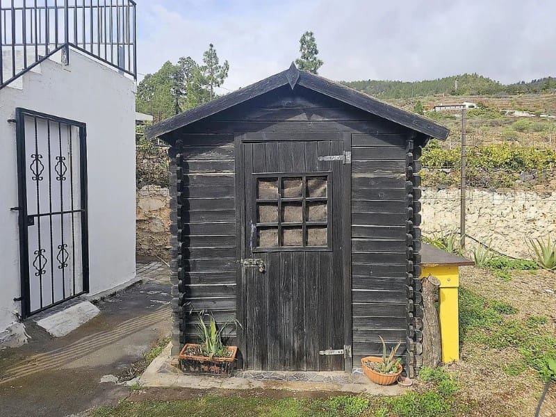 1 slaapkamer Finca/Landhuis te koop in Cruz de Tea - € 239.000 (Ref: 9666334)
