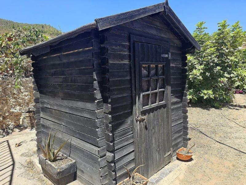 1 slaapkamer Finca/Landhuis te koop in Cruz de Tea - € 239.000 (Ref: 9666334)