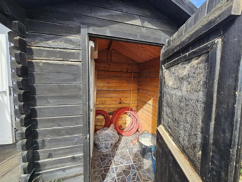 1 slaapkamer Finca/Landhuis te koop in Cruz de Tea - € 239.000 (Ref: 9666334)