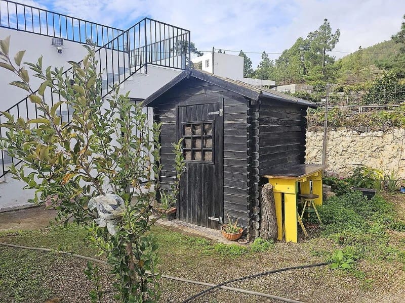 1 slaapkamer Finca/Landhuis te koop in Cruz de Tea - € 239.000 (Ref: 9666334)