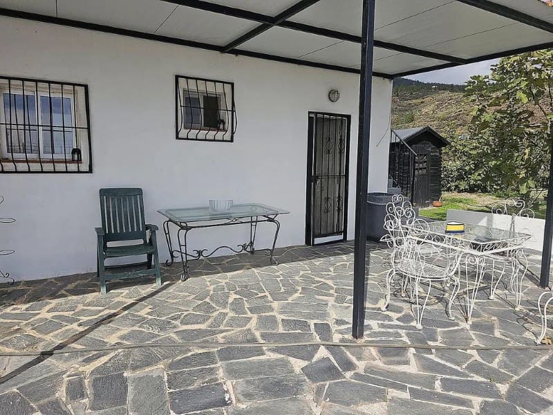 1 slaapkamer Finca/Landhuis te koop in Cruz de Tea - € 239.000 (Ref: 9666334)