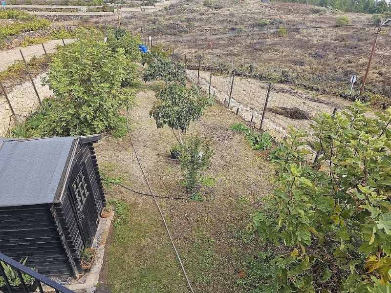 1 slaapkamer Finca/Landhuis te koop in Cruz de Tea - € 239.000 (Ref: 9666334)