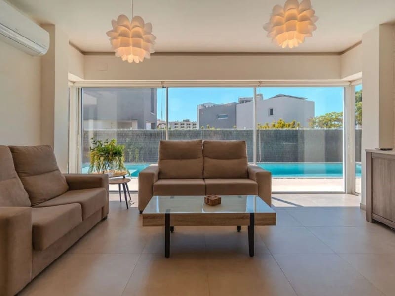 3 sypialnia Willa na sprzedaż w Adeje - 1 100 000 € (Ref: 9674079)