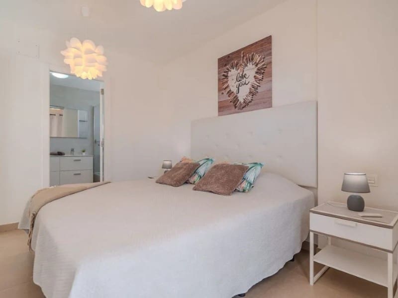 3 sypialnia Willa na sprzedaż w Adeje - 1 100 000 € (Ref: 9674079)