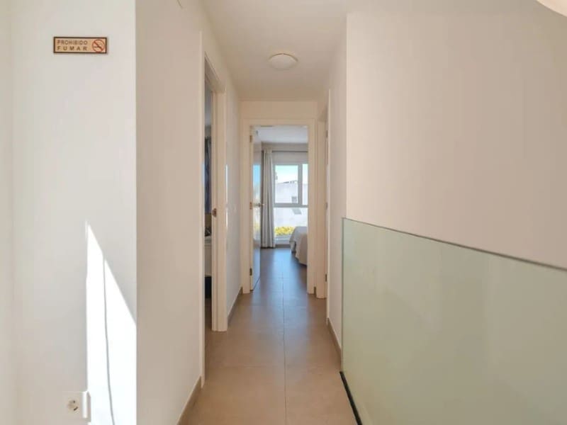 3 sypialnia Willa na sprzedaż w Adeje - 1 100 000 € (Ref: 9674079)